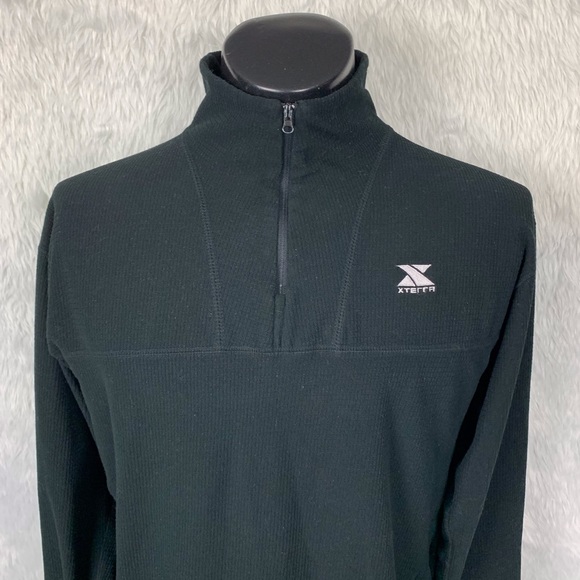 Xterra 1/4 Zip Pullover - Picture 1 of 5